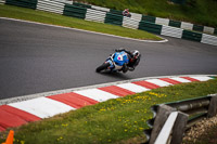 Advanced Group Blue Bikes